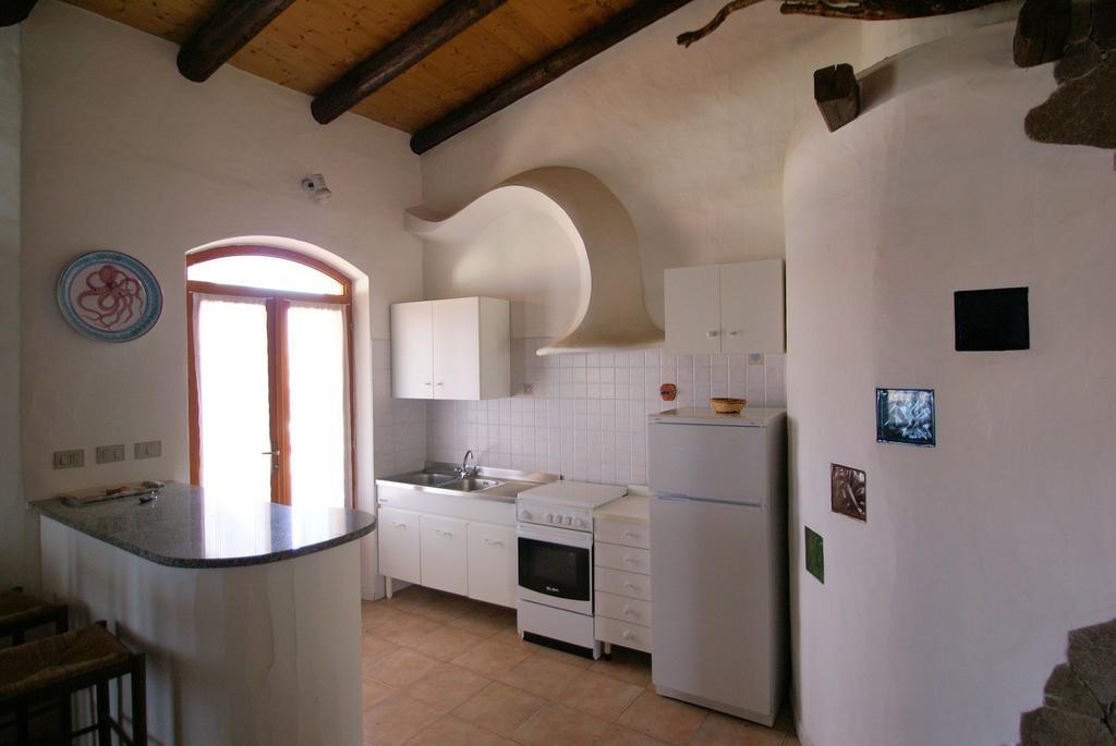 Sa Fiorida Case Vacanze Valledoria  Kamer foto