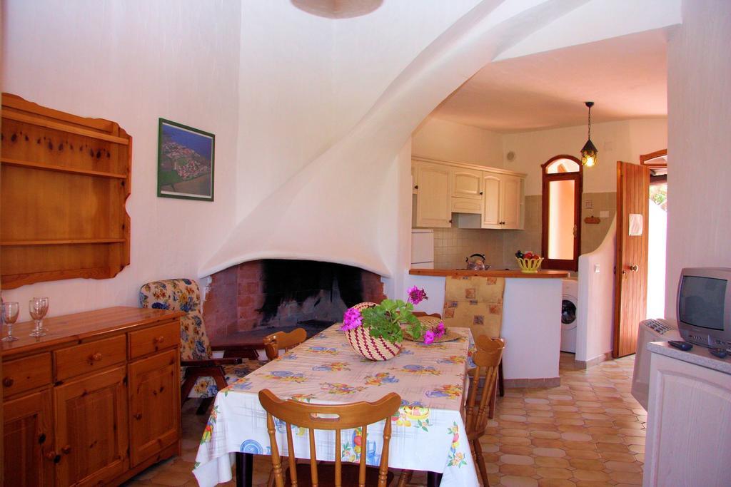 Sa Fiorida Case Vacanze Valledoria  Kamer foto
