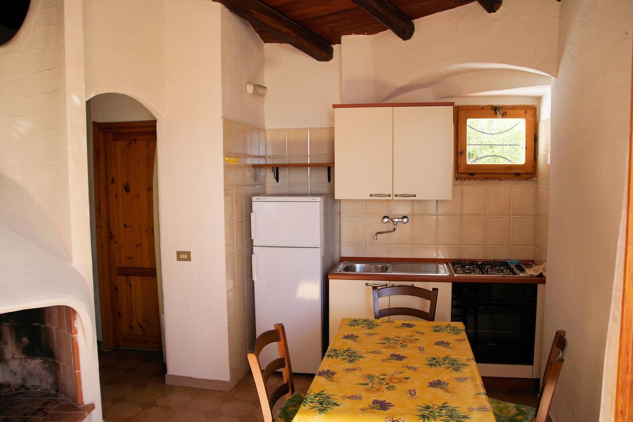 Sa Fiorida Case Vacanze Valledoria  Buitenkant foto