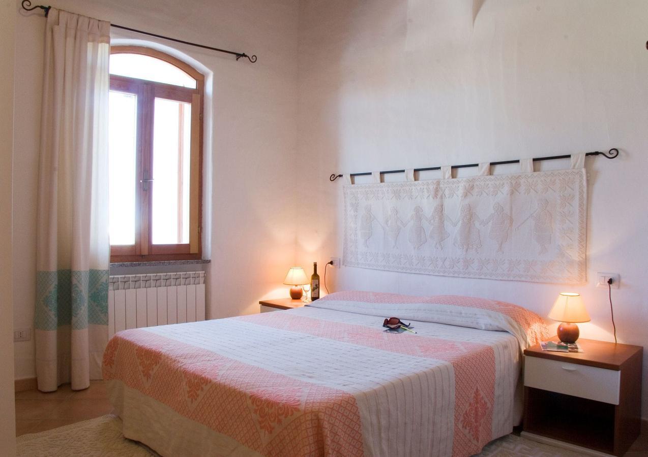 Sa Fiorida Case Vacanze Valledoria  Buitenkant foto