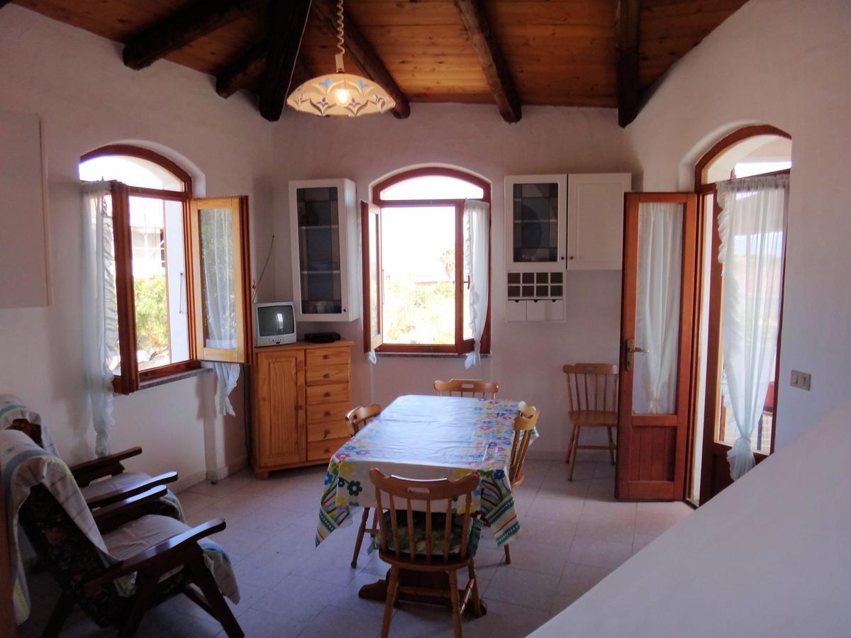 Sa Fiorida Case Vacanze Valledoria  Buitenkant foto